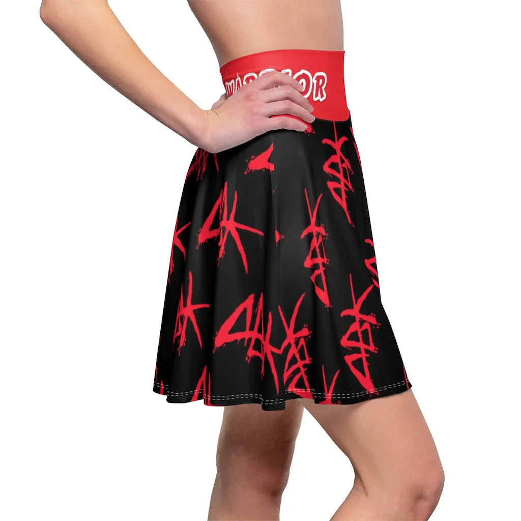 ABWomen's Skater Skirt