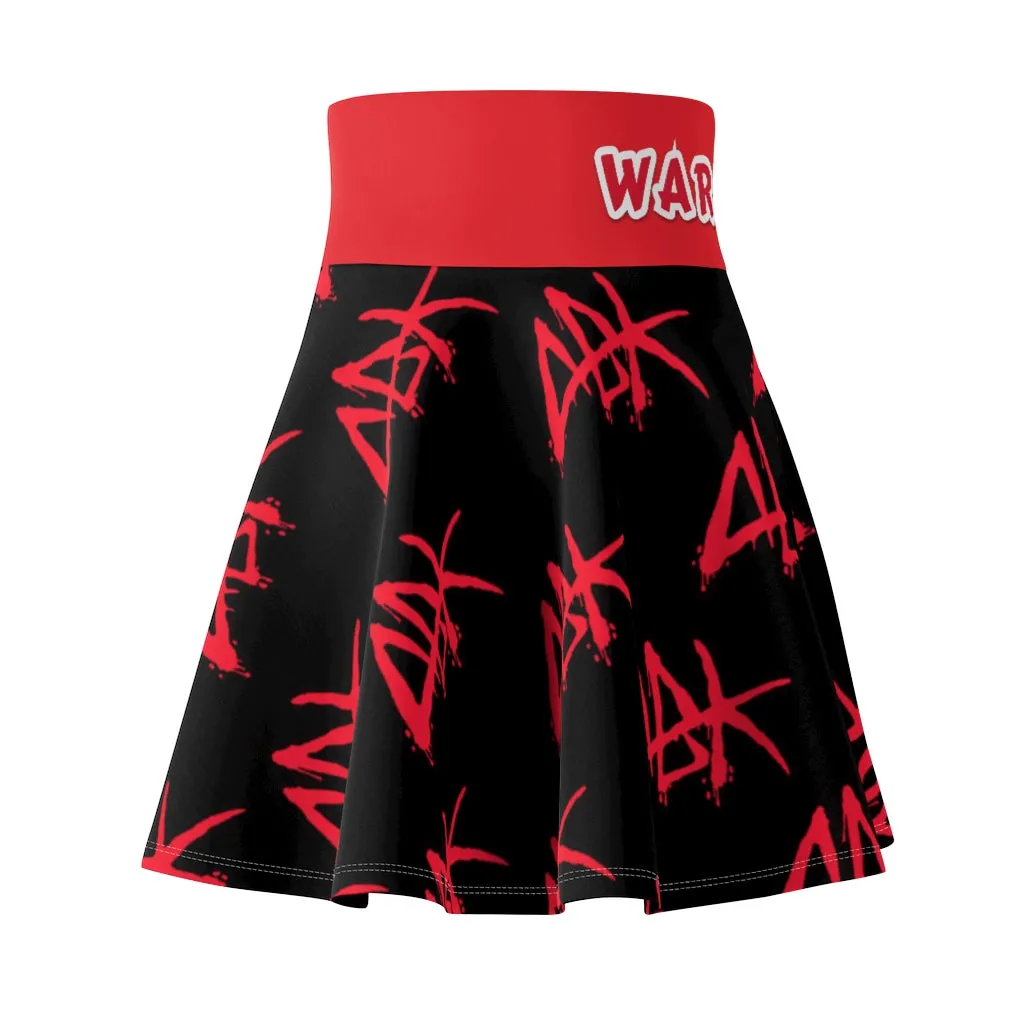 ABWomen's Skater Skirt