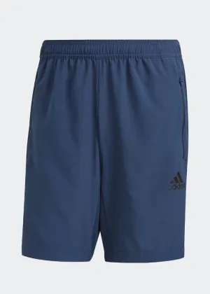 Adidas AEROREADY DESIGNED TO MOVE WOVEN SPORT SHORTS