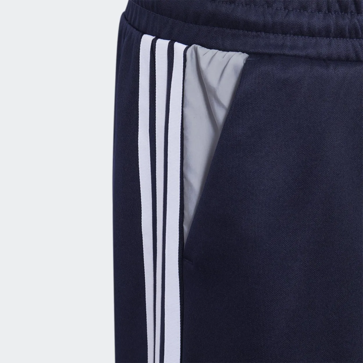 adidas Boys Presentation Track Suit Shorts