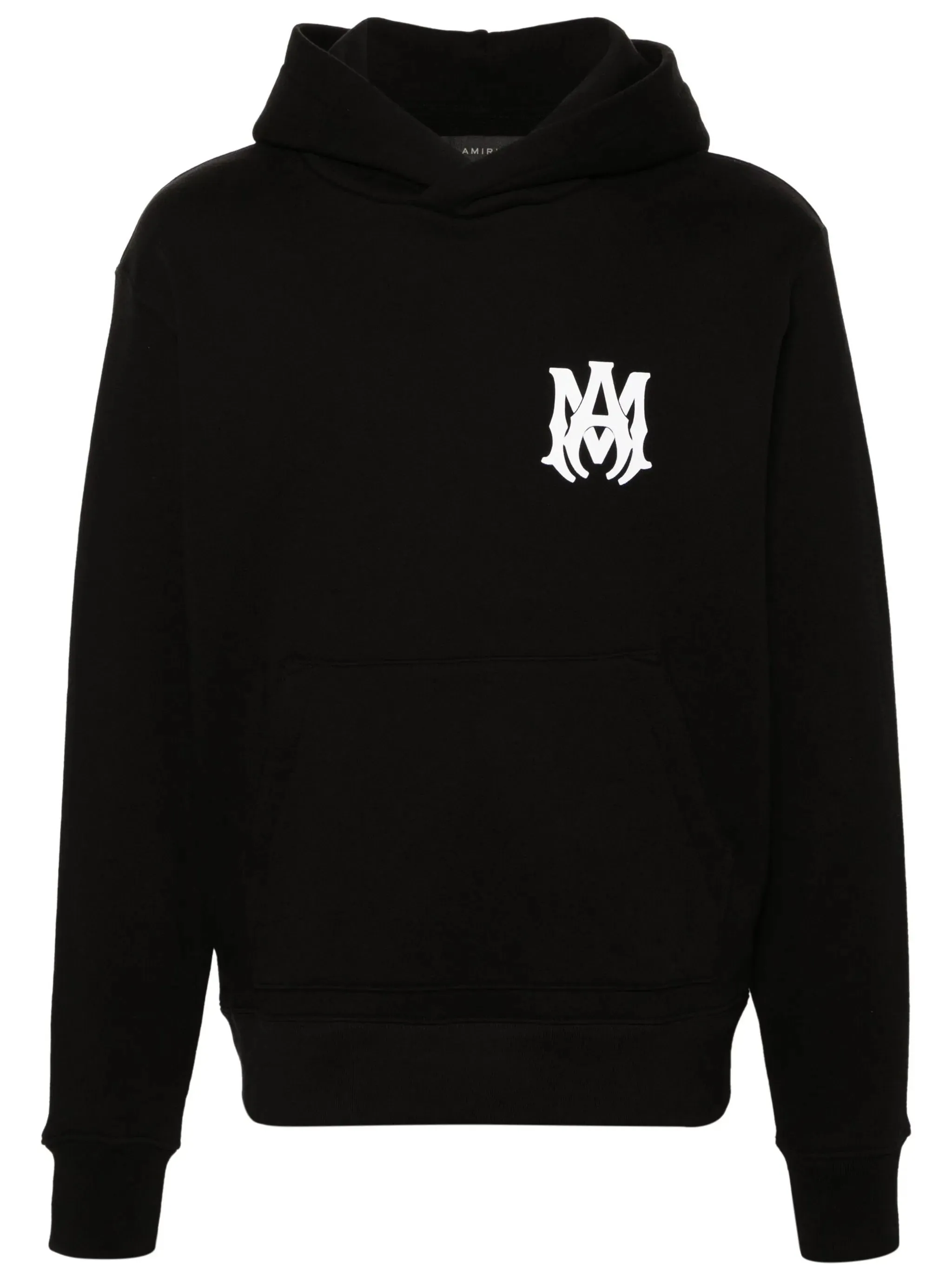 AMIRI - Men Ma Core Logo Hoodie