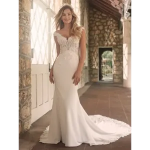 Antonella by Maggie Sottero -Sample Sale