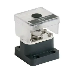 BEP Marinco Pro Installer Single Stud With Tapping Plate