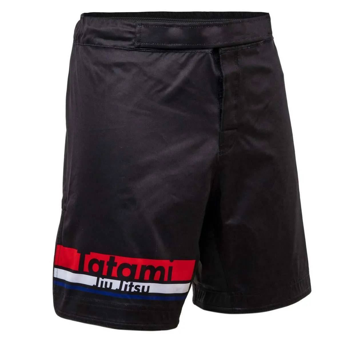 Black Tatami Obsolete Grappling Shorts