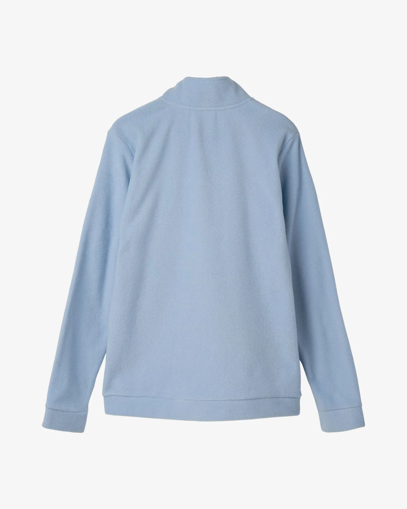 Blåvand 1/2 Zip Fleece - Baby Blue