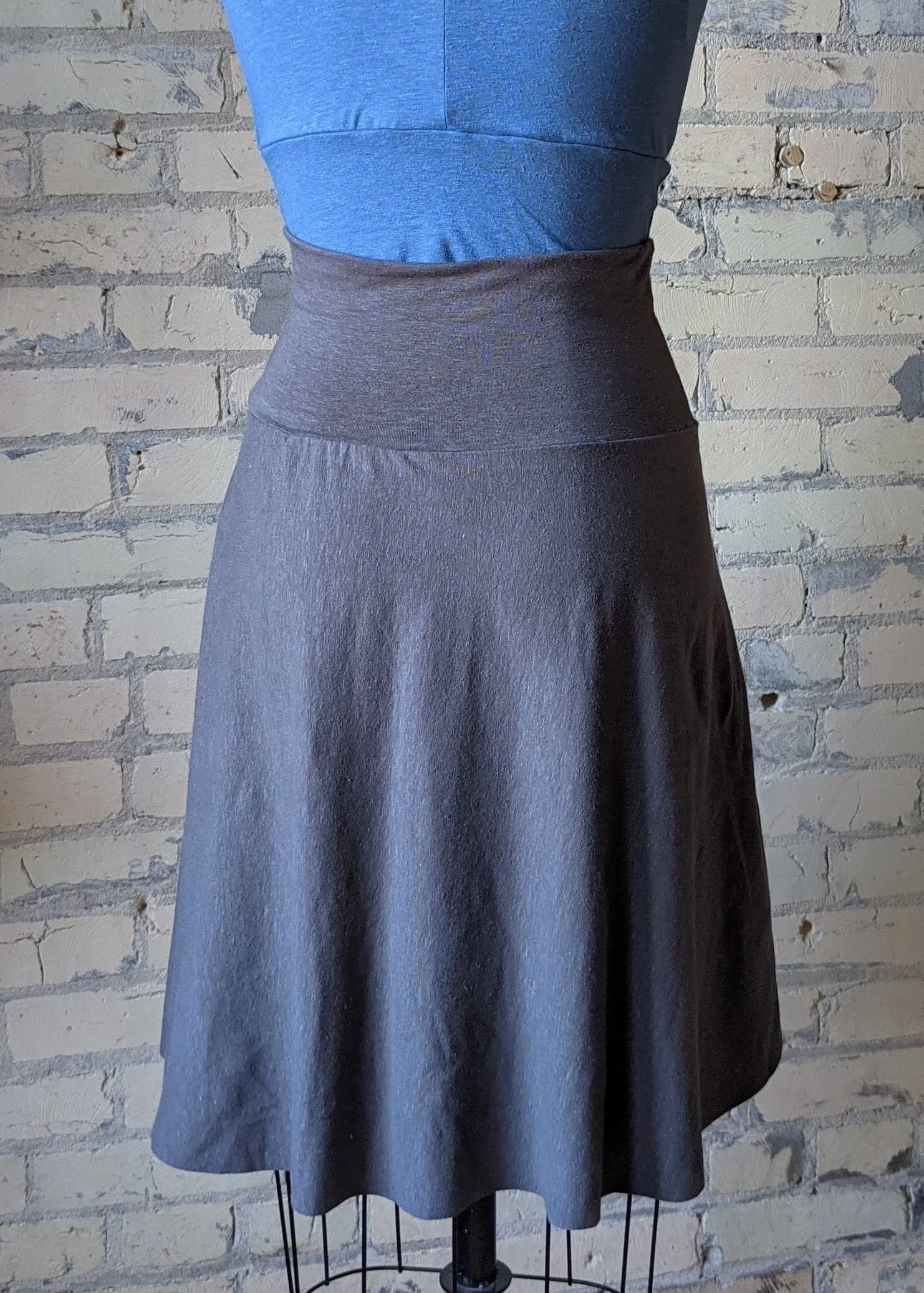 Chloe Skirt (Custom Made)