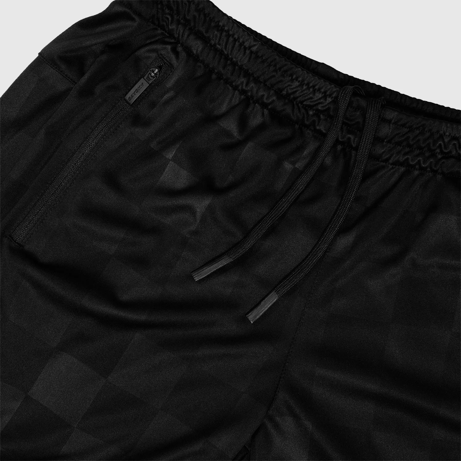 Earls x Saysky shorts