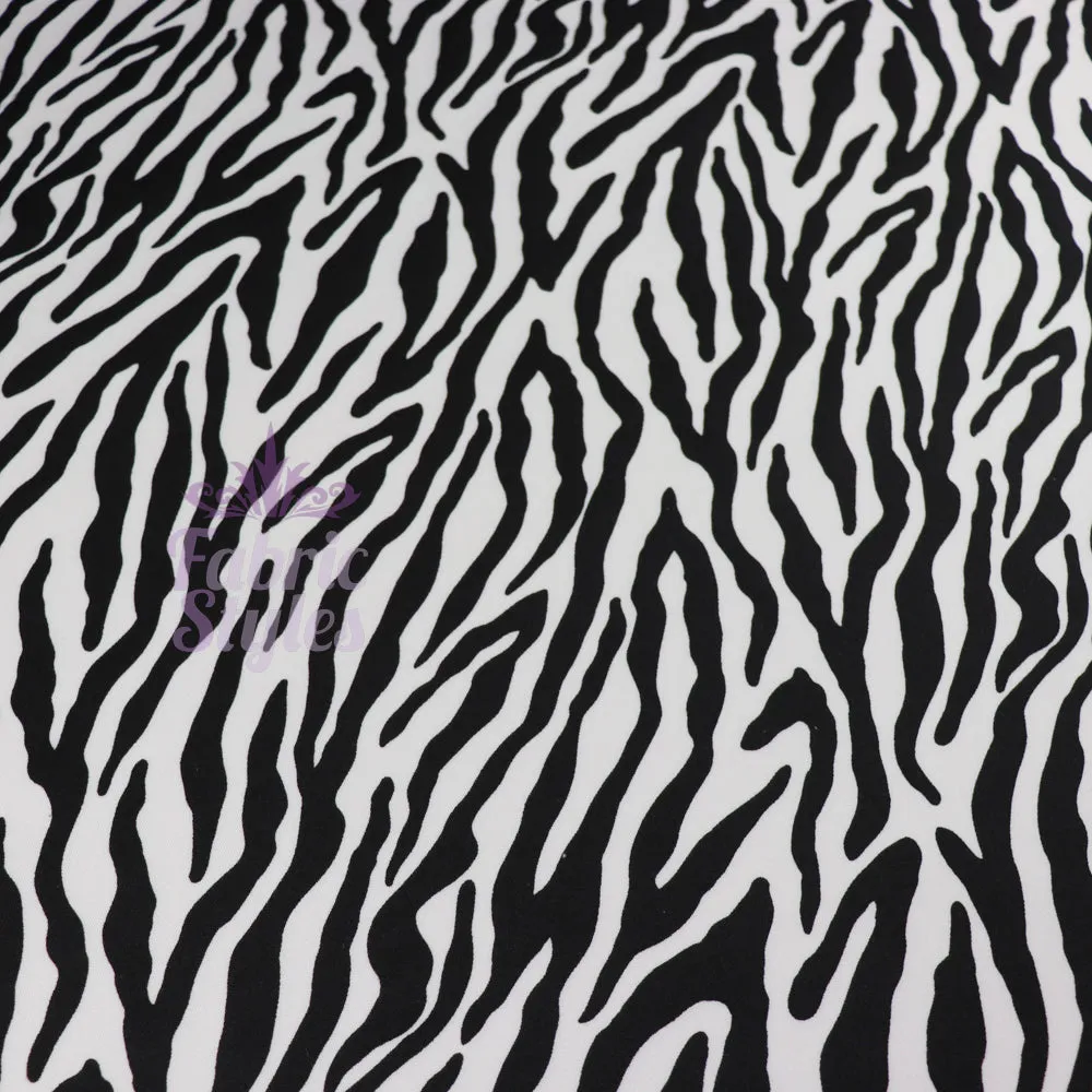 FS967 Zebra Colours