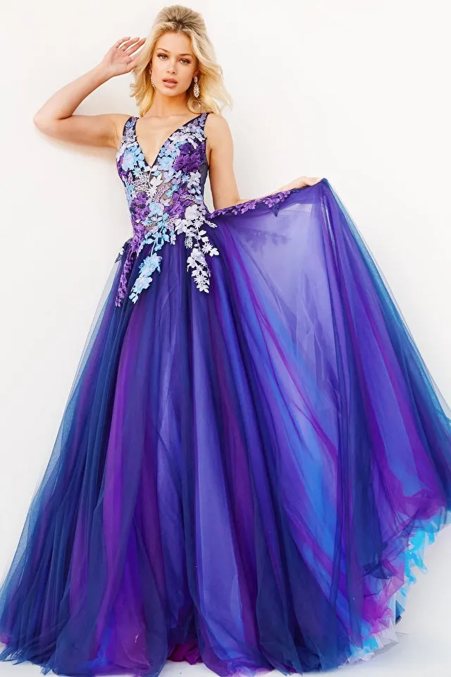 JOVANI  - 06807