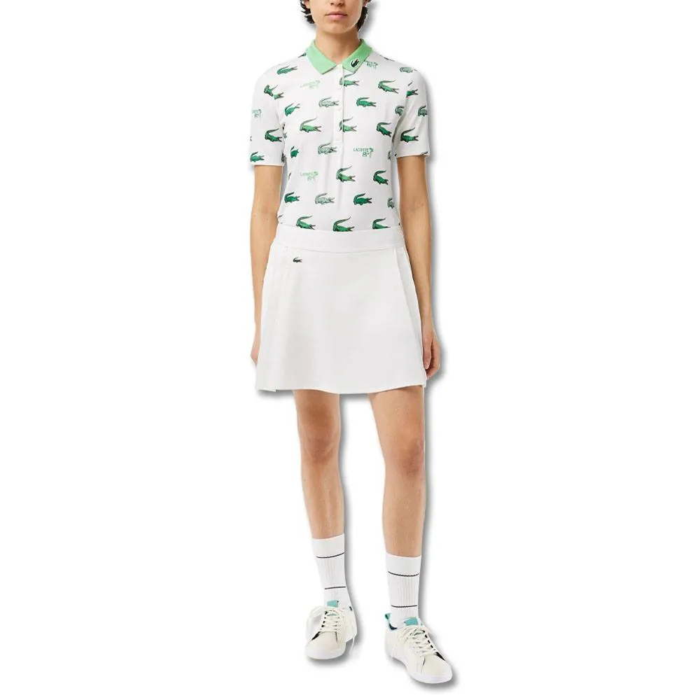 Lacoste Sport Golf Skort 2023 Women