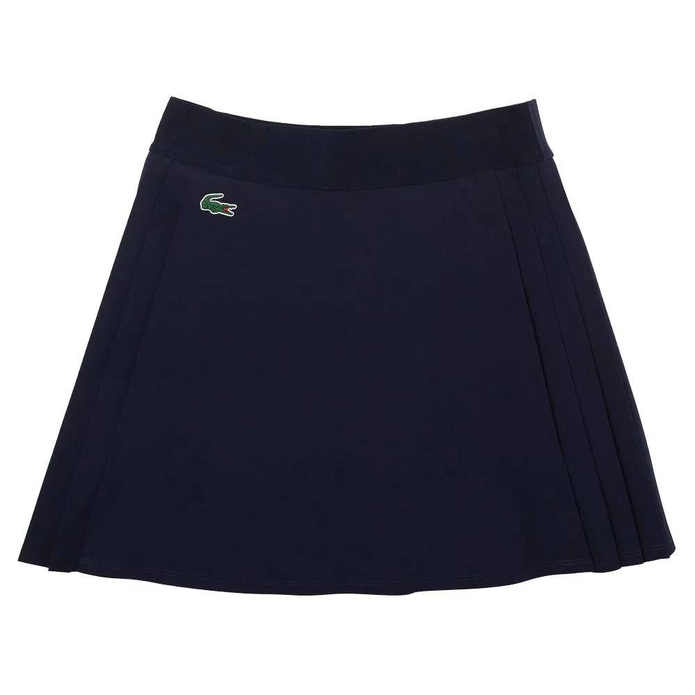 Lacoste Sport Golf Skort 2023 Women