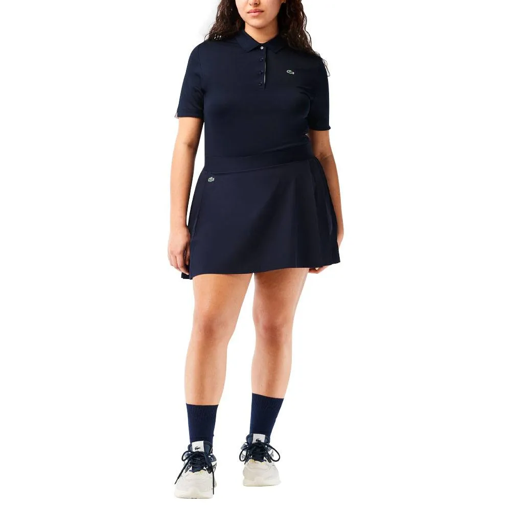 Lacoste Sport Golf Skort 2023 Women