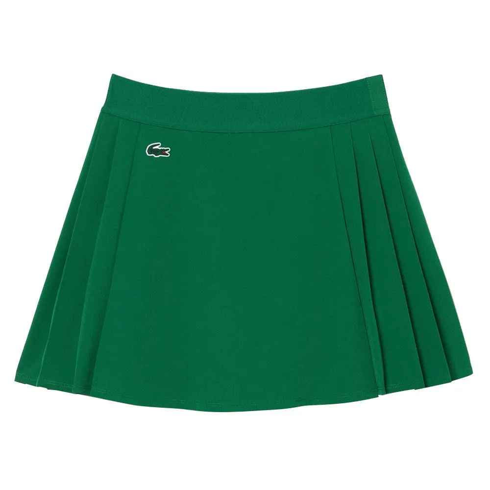 Lacoste Sport Golf Skort 2023 Women