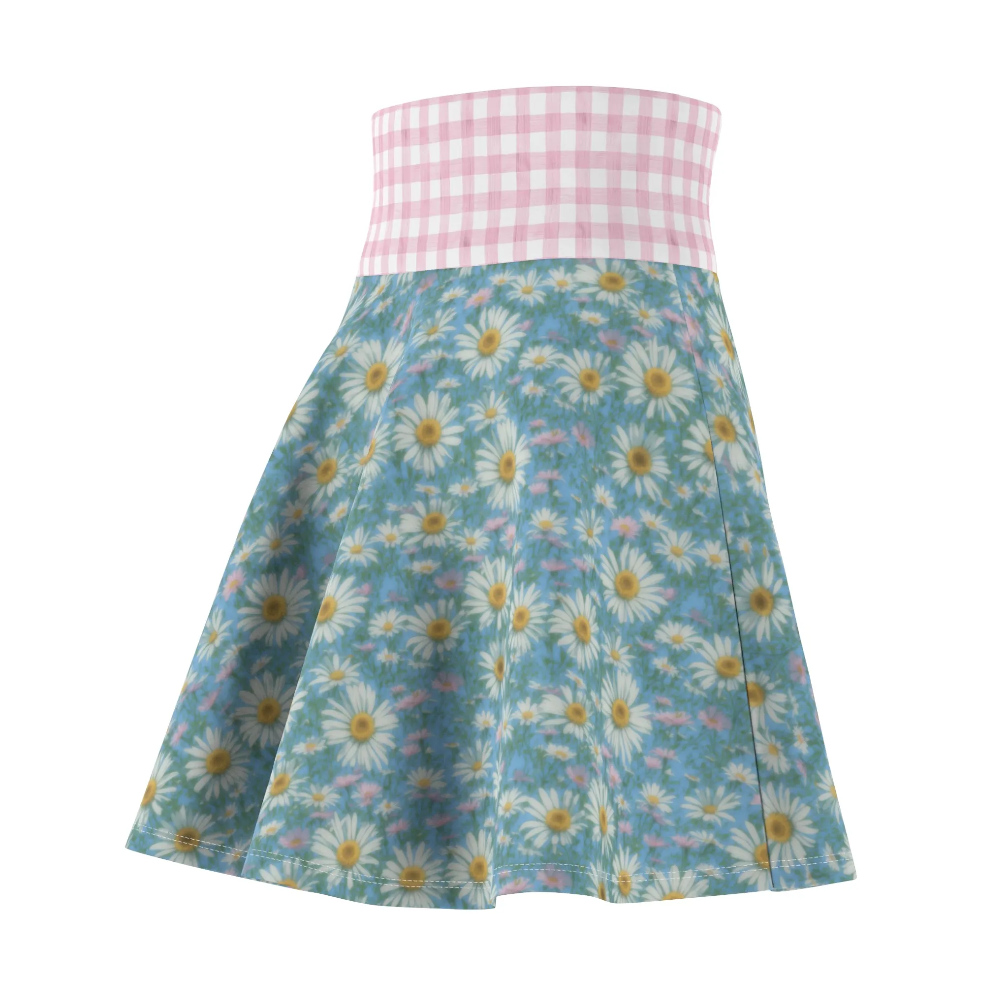 Lazy Daisy Skirt