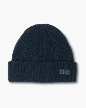 Swellter Navy Beanie