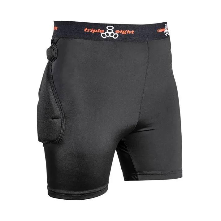 Triple 8 Bum Saver 2 Padded Shorts