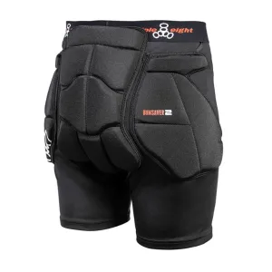 Triple 8 Bum Saver 2 Padded Shorts