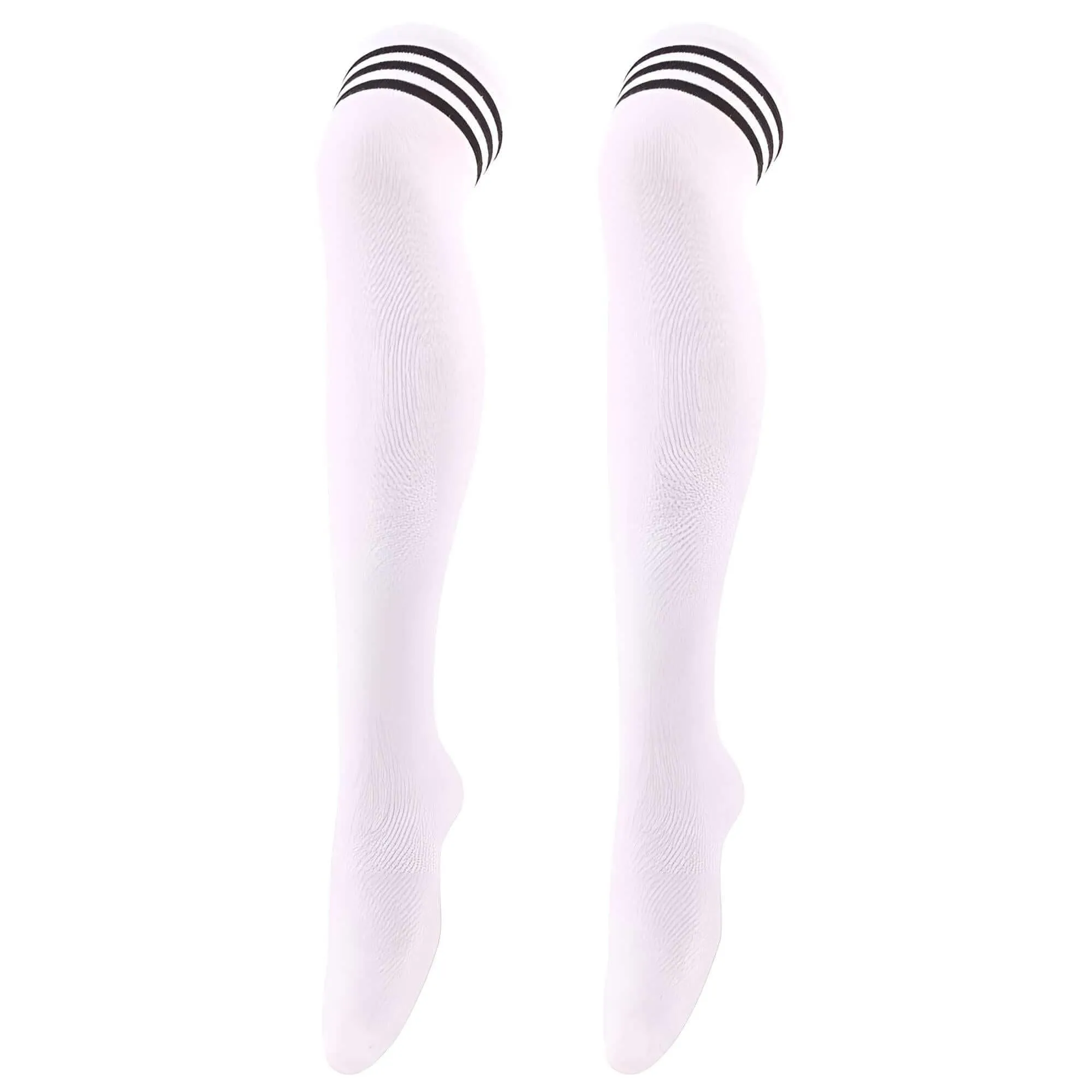 Women's Over Knee Thigh High Socks